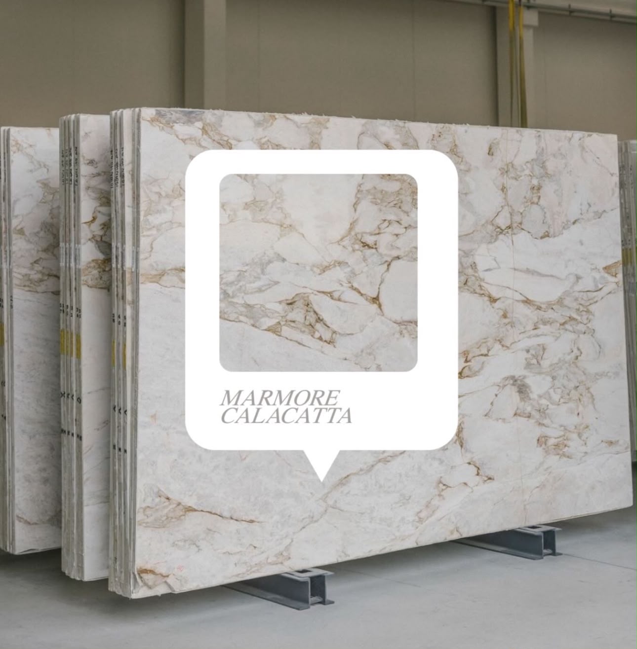 Materiais Selecionados